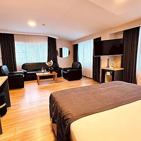The Park Taksim 4* اسطنبول