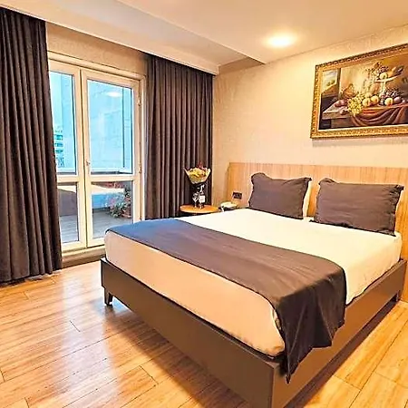 The Park Taksim 4*