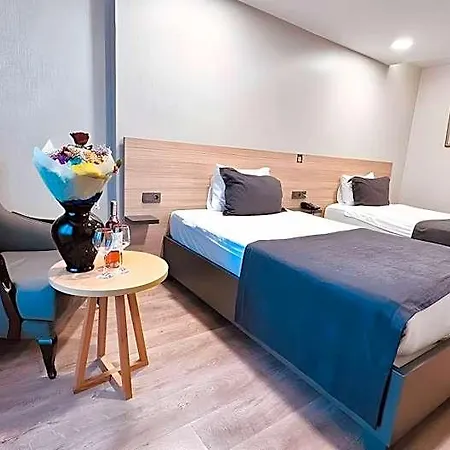 The Park Taksim 4*