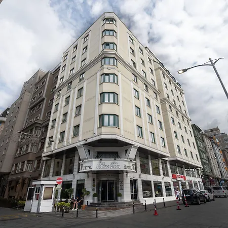 Hotel The Park Taksim