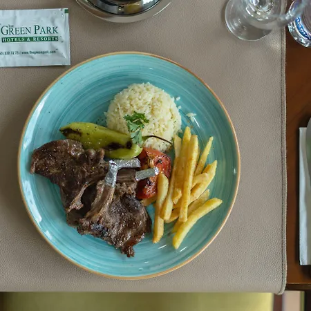 Hotel The Park Taksim Istanbul