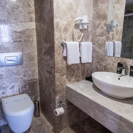 The Park Taksim 4* Istanbul