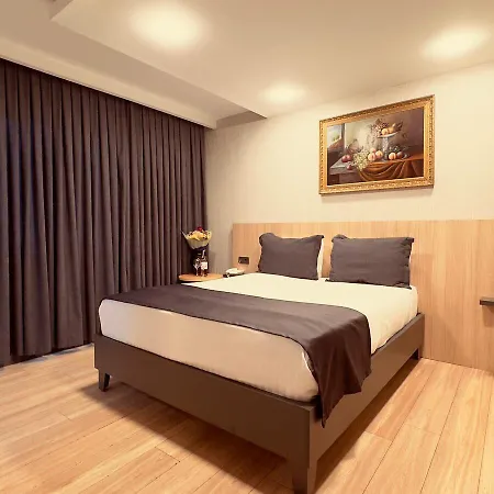 The Park Taksim Hotel 4*