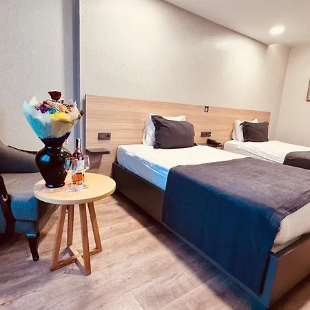 The Park Taksim 4* Istanbul