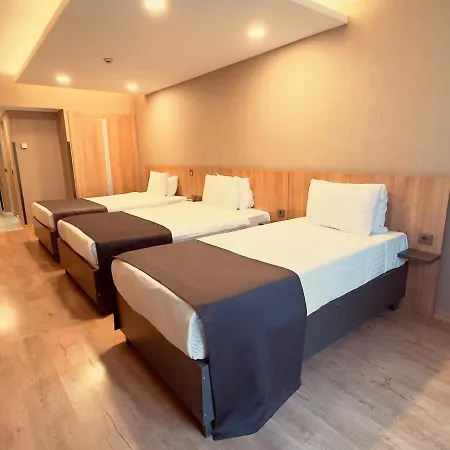 The Park Taksim 4*