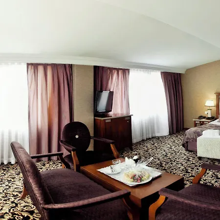 The Park Taksim Hotel