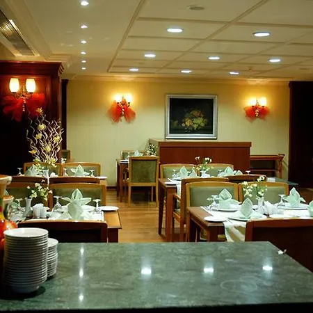 The Park Taksim 4* İstanbul