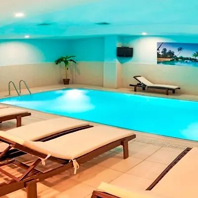 Otel The Park Taksim