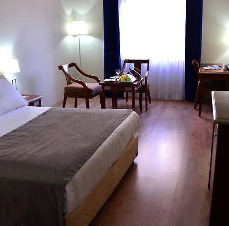 Otel The Park Taksim