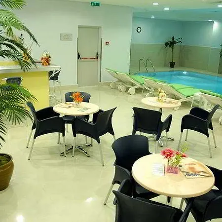 The Park Taksim Otel İstanbul
