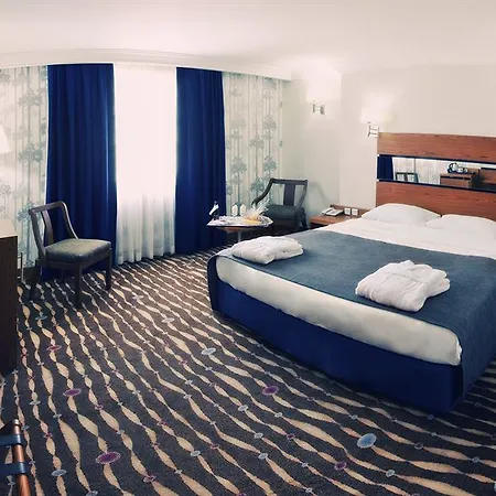 The Park Taksim 4* İstanbul