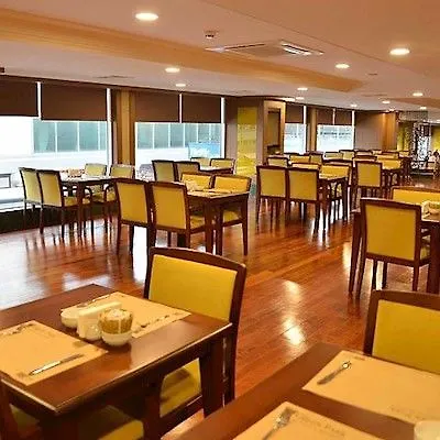 Otel The Park Taksim 4*