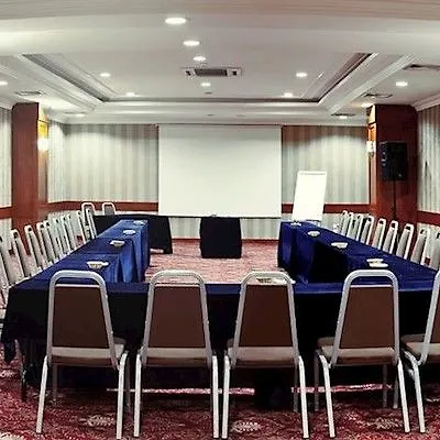 그린 파크 탁심 이스탄불