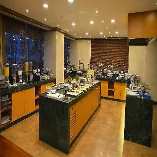 The Park Taksim Otel İstanbul