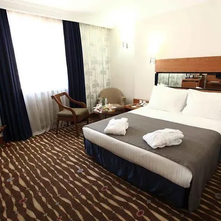 The Park Taksim 4* İstanbul