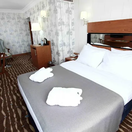 The Park Taksim Otel İstanbul