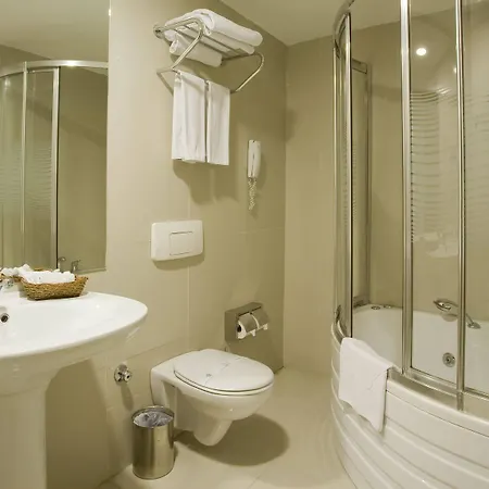 The Park Taksim Otel 4*