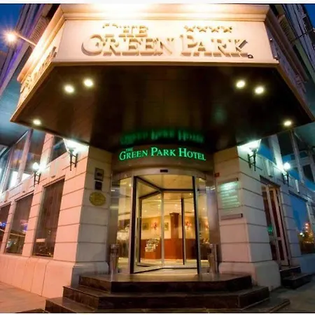 Otel The Park Taksim