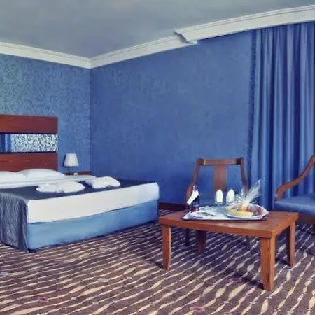 Otel The Park Taksim İstanbul