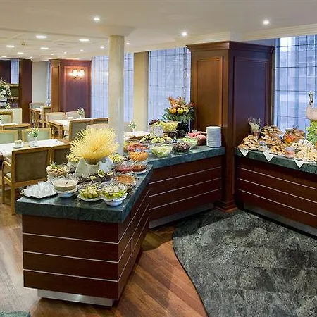The Park Taksim 4*