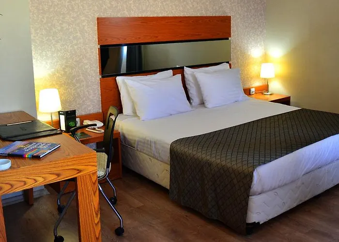 The Park Taksim מלון איסטמבול