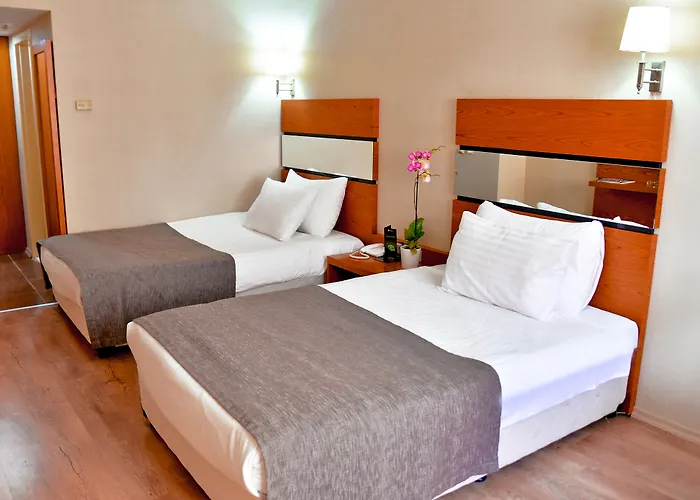 מלון The Park Taksim