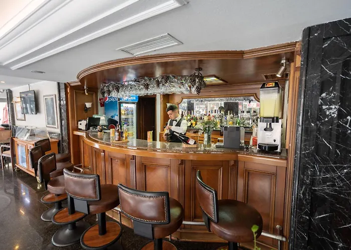 The Park Taksim איסטמבול