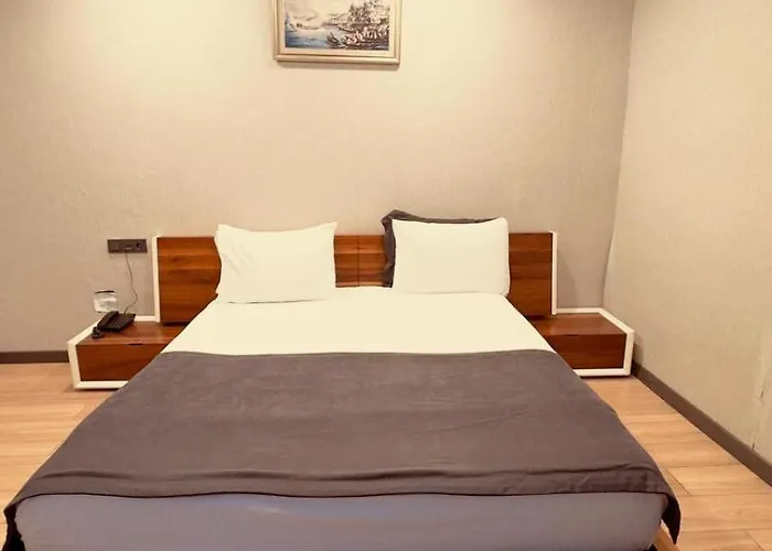 מלון The Park Taksim 4*