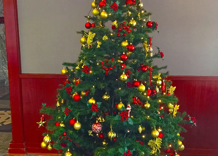 Отель The Park Taksim 4*