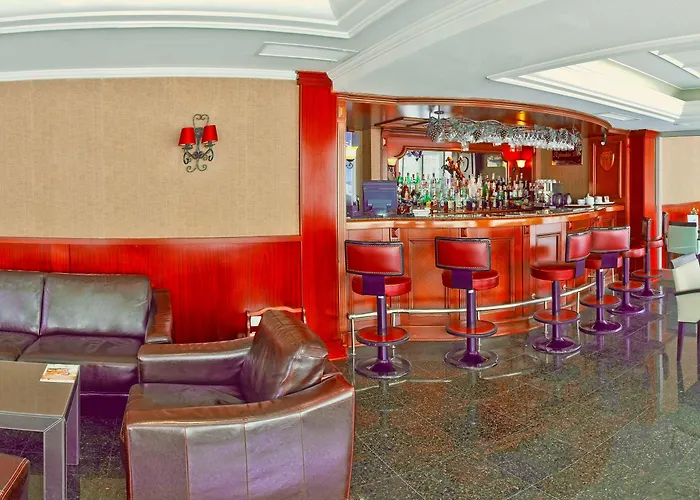 The Park Taksim מלון איסטמבול