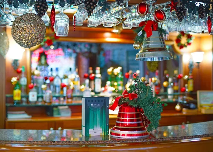 מלון The Park Taksim איסטמבול