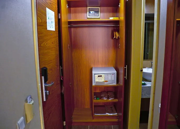 The Park Taksim מלון