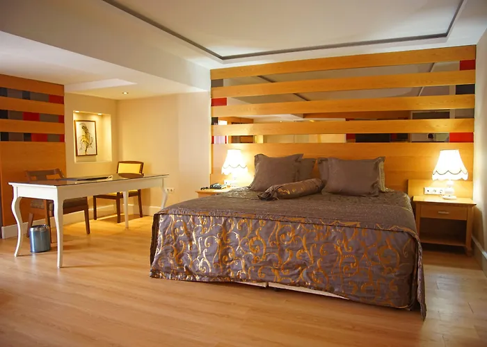 The Park Taksim איסטמבול