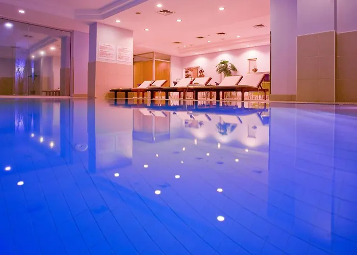 The Park Taksim מלון