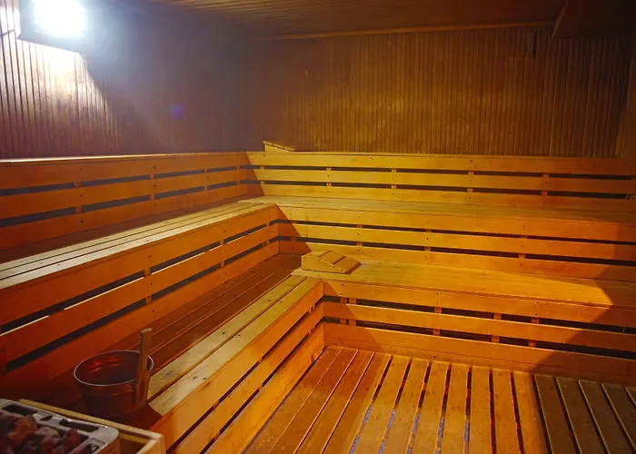 The Park Taksim מלון איסטמבול