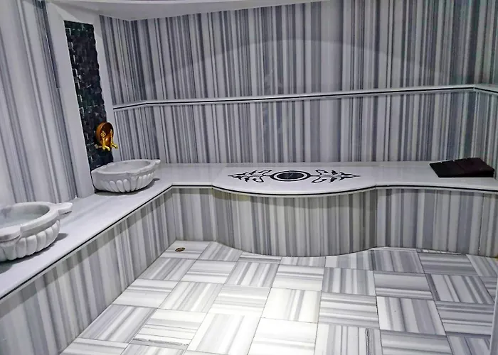 מלון The Park Taksim איסטמבול