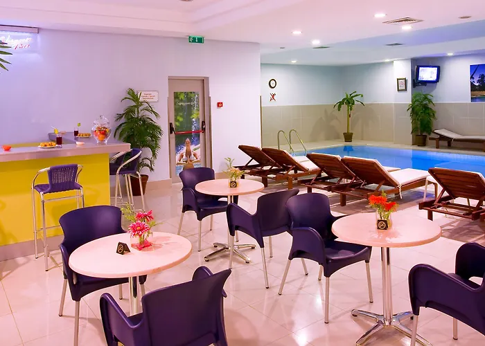 The Park Taksim איסטמבול