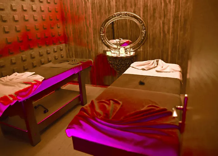 מלון The Park Taksim