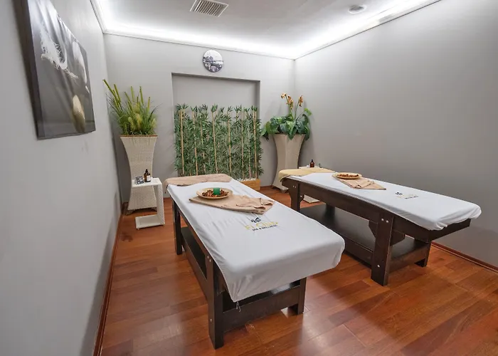 מלון The Park Taksim 4*