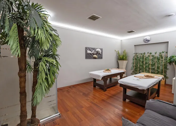 Отель The Park Taksim