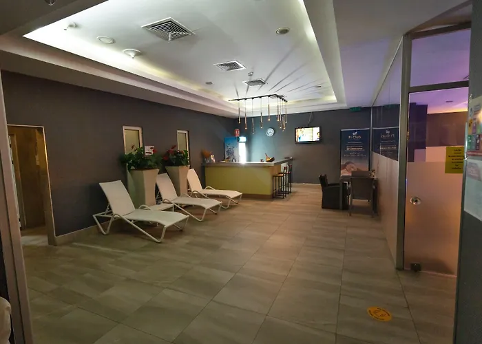 The Park Taksim Стамбул