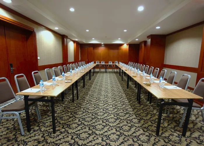 The Park Taksim Стамбул