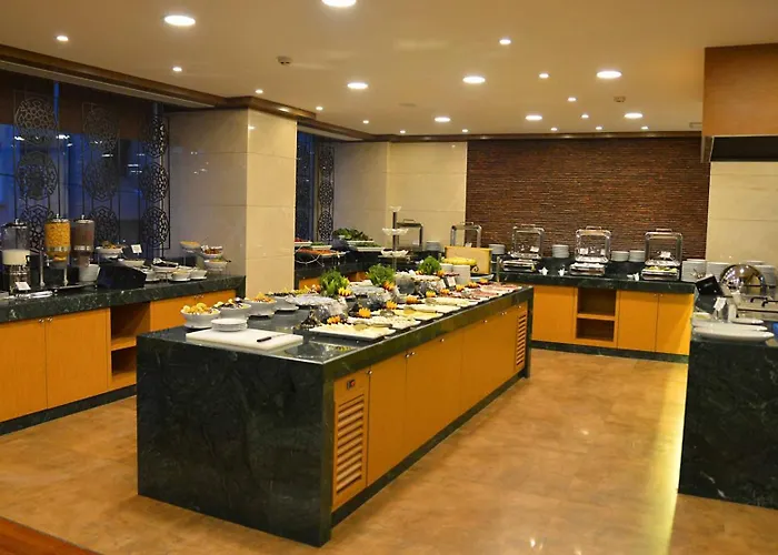 The Park Taksim Отель