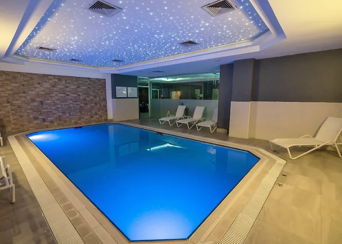 מלון The Park Taksim 4*