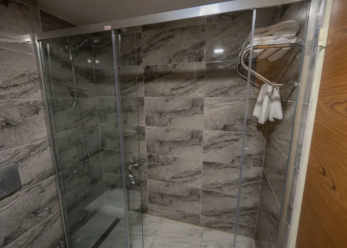 Отель The Park Taksim