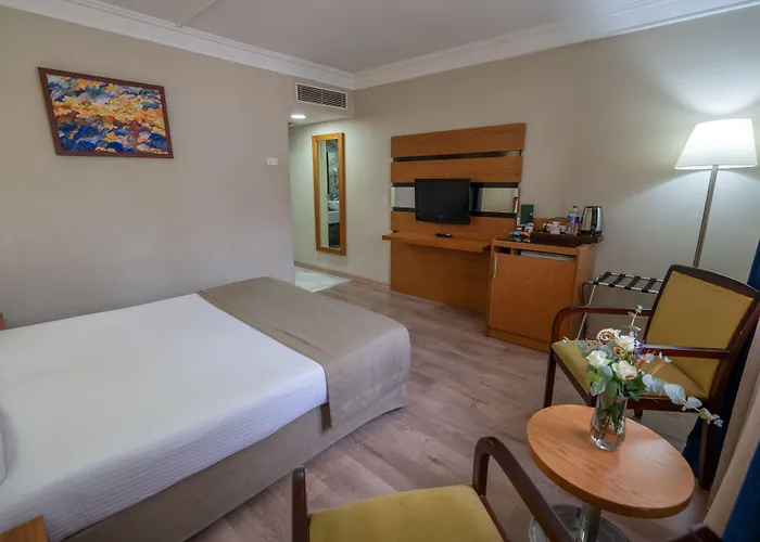 The Park Taksim איסטמבול