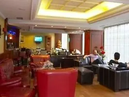 The Park Taksim 4* איסטמבול