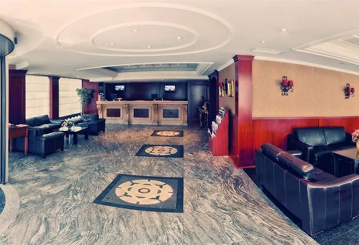 The Park Taksim Отель