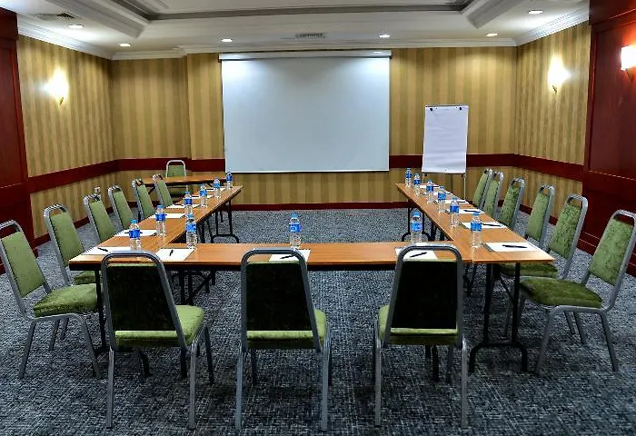 מלון The Park Taksim 4*