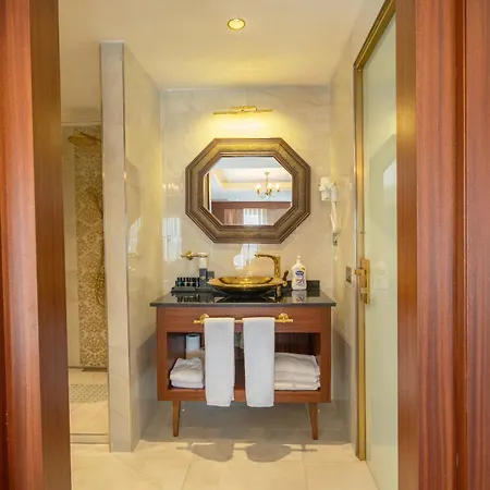 The Park Taksim 4* 이스탄불